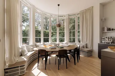 240m2 Appartamento in affitto per 15000€/mese a Koninginneweg 2-H, Amsterdam