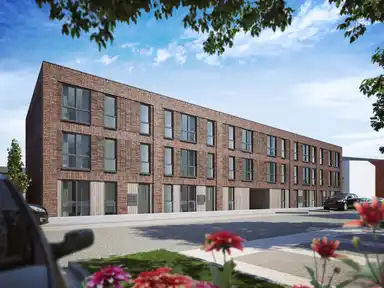 57m2 Appartement à louer pour 1425€/mois à Johan van Oldenbarneveltlaan 62, Zeist