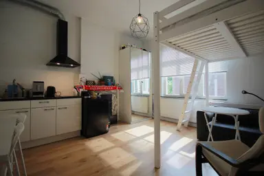 17m2 Camera in affitto per 798€/mese a Eburonenweg, Maastricht