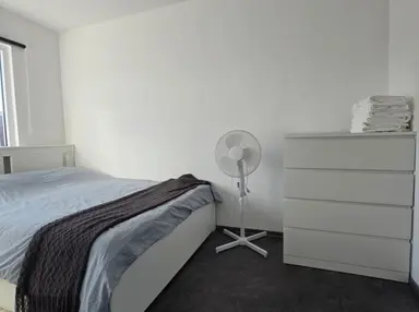 92m2 house to rent for 2000€/month in Buffelstraat 86, Rotterdam
