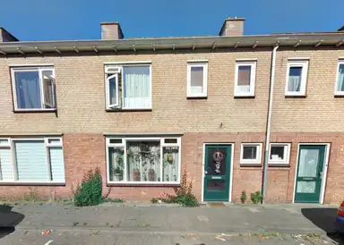 m2 house to rent for 471.88€/month in Stadshillen 9, Steenbergen