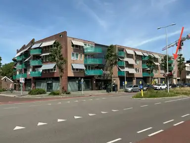 61m2 apartment to rent for 639.11€/month in Alteveerstraat 46, Hoogeveen