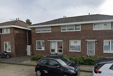 m2 Casa in affitto per 713.02€/mese a Brouwersweg 31, Maastricht