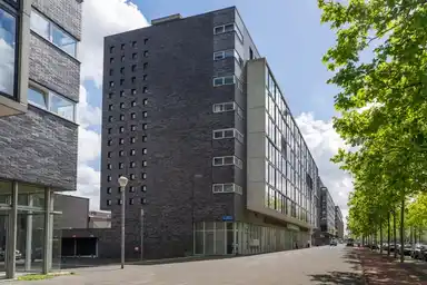 96m2 apartment to rent for 2495€/month in Laan op Zuid, Rotterdam