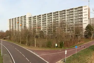 72m2 apartment to rent for 713.02€/month in Molenbossen 574, Venlo