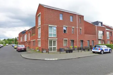 82m2 apartment to rent for 2195€/month in Van den Broekstraat, Utrecht