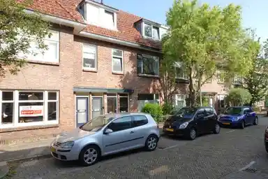 88m2 flat to rent for 2450€/month in Snipstraat, Utrecht