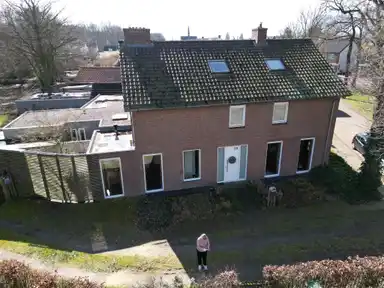 123m2 huis te huur voor 2000€/maand in Strabrecht, Heeze
