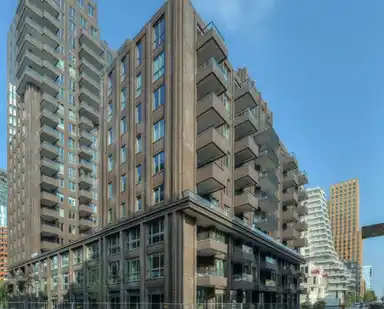 92m2 Appartement te huur voor 2775€/maand in Gustav Mahlerlaan, Amsterdam