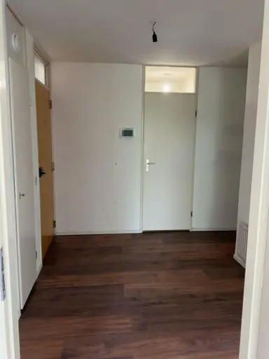 59m2 Appartement te huur voor 1100€/maand in Kabelgaststraat 77, Amsterdam