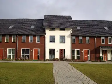 126m2 Casa in affitto per 1567€/mese a Yves Montandstraat, Nijmegen