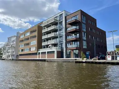 77m2 Wohnung zur Miete für 1925€/Monat in Zuideinde, Koog aan de Zaan