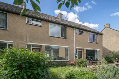 128m2 house to rent for 1440€/month in Schippersmeen 18, Harderwijk