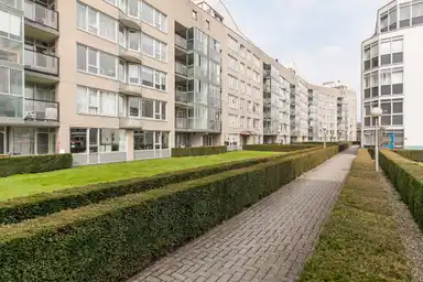 80m2 Appartement te huur voor 1435€/maand in Nieuwe Marktstraat 46, Nijmegen