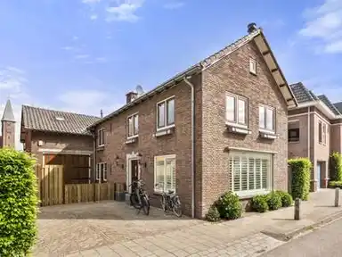 128m2 Appartement te huur voor 2275€/maand in Bakkerstraat 24, Bennekom