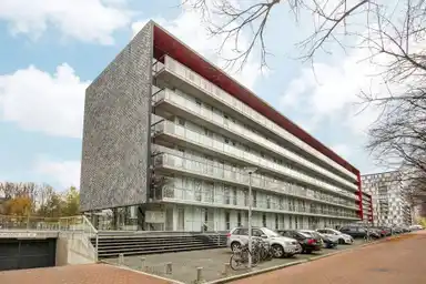 93m2 Appartement te huur voor 2300€/maand in Osdorper Ban 739, Amsterdam