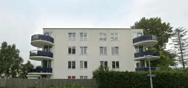 59m2 Appartement te huur voor 1100€/maand in Kabelgaststraat, Amsterdam