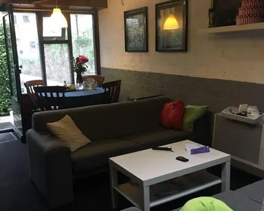 16m2 Kamer te huur voor 320€/maand in Sterrenkamp, Emmen