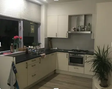 20m2 room to rent for 445€/month in Parallelweg, Groningen