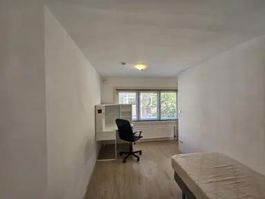 10m2 room to rent for 999€/month in Sint-Ludgerusstraat, Utrecht