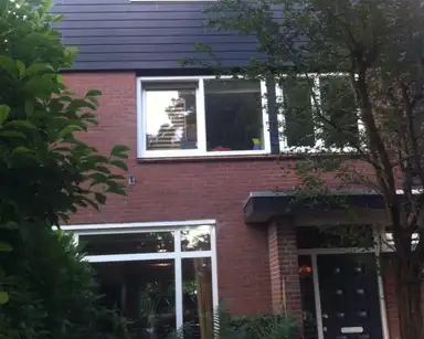 15m2 Zimmer zur Miete für 575€/Monat in Aziëlaan, 's-Hertogenbosch