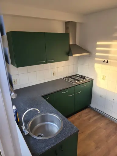 8m2 room to rent for 524€/month in Weerdingerstraat, Emmen