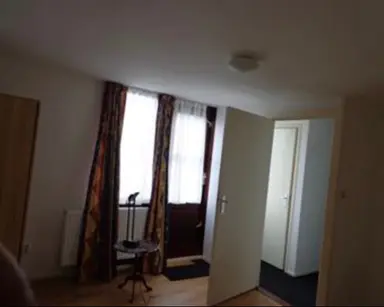 24m2 Kamer te huur voor 1195€/maand in Von Geusaustraat, Voorburg
