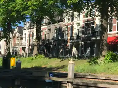 40m2 Appartement te huur voor 1725€/maand in Wittevrouwensingel, Utrecht