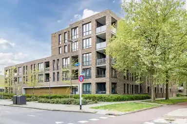73m2 Appartement te huur voor 1995€/maand in Assumburg, Hoofddorp