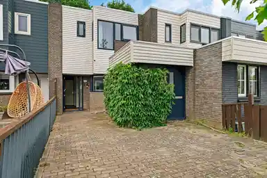 103m2 house to rent for 1950€/month in Pallasstraat 146, Emmeloord