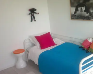 12m2 Camera in affitto per 930€/mese a Blauwvoetstraat, Amsterdam