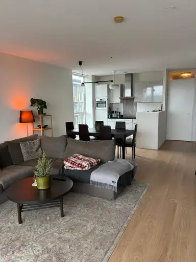13m2 Camera in affitto per 1375€/mese a Carnapstraat, Amsterdam