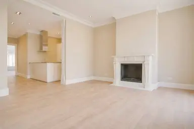 93m2 apartment to rent for 2700€/month in Amsterdam
