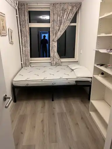 m2 room to rent for 900€/month in Spurgeonlaan, Amstelveen