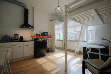17m2 Camera in affitto per 798€/mese a Eburonenweg, Maastricht