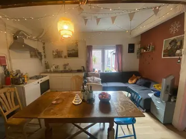 14m2 Camera in affitto per 358.64€/mese a Dorpsstraat, De Bilt