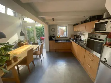 10m2 room to rent for 802€/month in Langestraat, Amersfoort