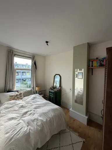 m2 Kamer te huur voor 650€/maand in 1e Daalsedijk, Utrecht
