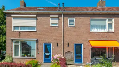 30m2 Casa in affitto per 932.93€/mese a Oranjestraat 19, Genemuiden