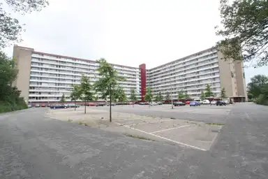 86m2 apartment to rent for 695.38€/month in Biesbosch 285, Zwolle