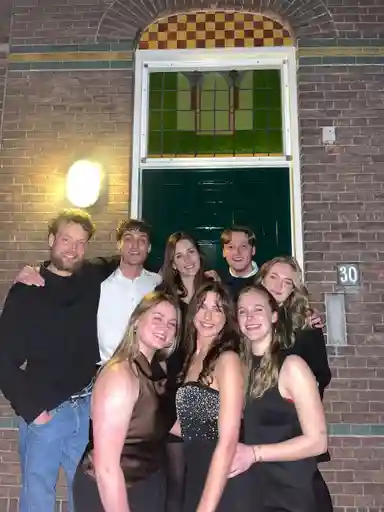 16m2 room to rent for 400€/month in Javastraat, Nijmegen