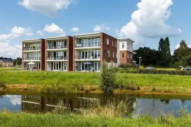 108m2 apartment to rent for 1300€/month in Tedinkweide 30, Borculo