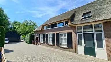 74m2 flat to rent for 1010€/month in Kerkeind, Haaren