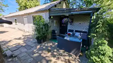 74m2 apartment to rent for 1010€/month in Kerkeind 11, Haaren