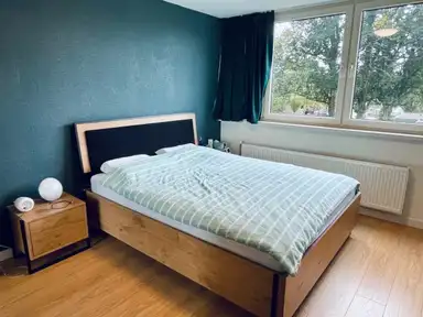 16m2 Zimmer zur Miete für 1500€/Monat in Top Naefflaan, Amstelveen