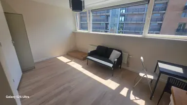20m2 Studio zur Miete für 1200€/Monat in Nijenrodelaan, Utrecht