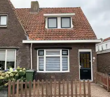 89m2 house to rent for 950€/month in Jan van Nassaustraat, Sneek