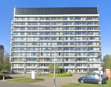 43m2 apartment to rent for 643€/month in Van de Veldelaan 206, Alkmaar
