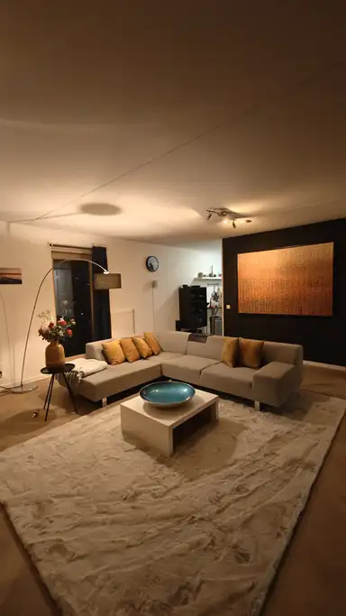 m2 Camera in affitto per 1500€/mese a Bijlmerdreef, Amsterdam
