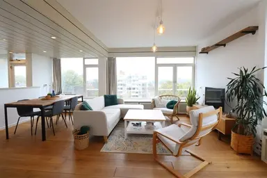 67m2 flat to rent for 2250€/month in Van Boshuizenstraat, Amsterdam